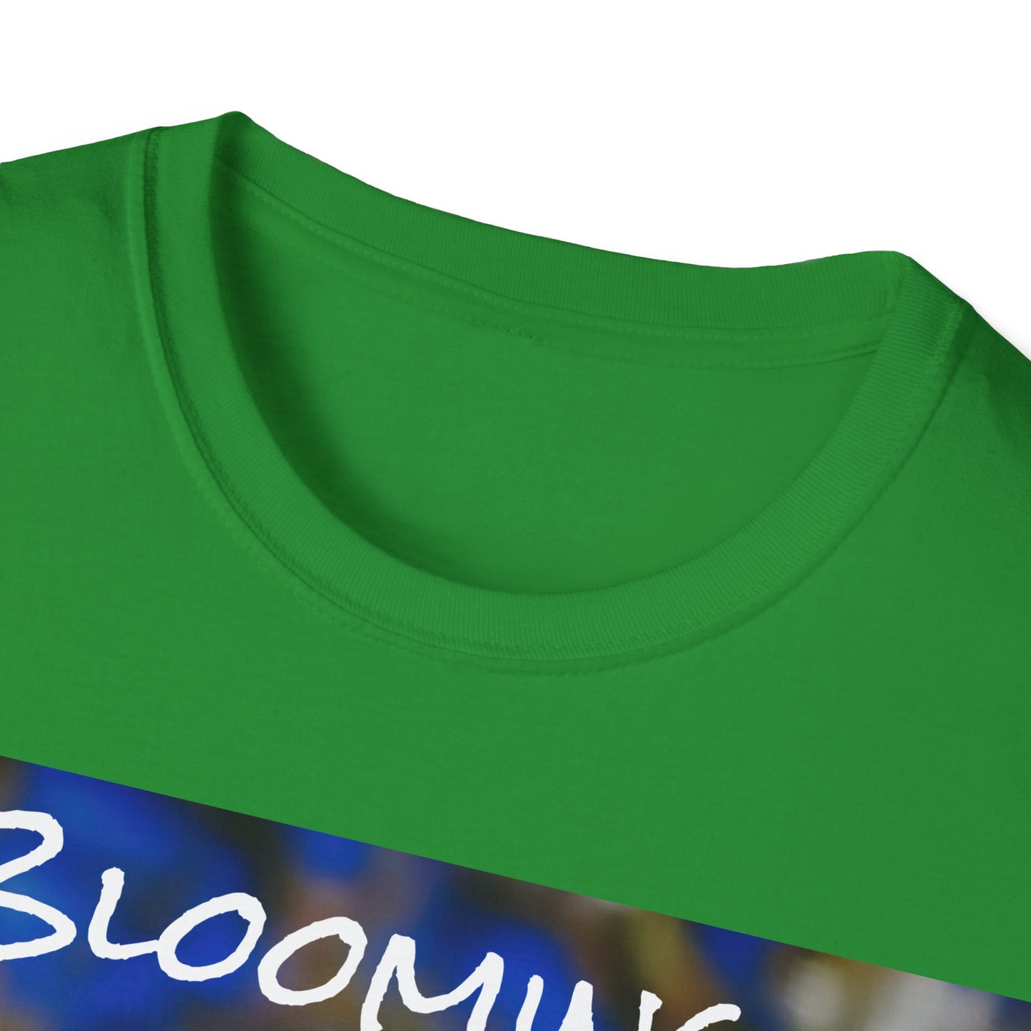 Blooming Marvelous Unisex T-Shirt - Cheerful Nature Inspired Tee