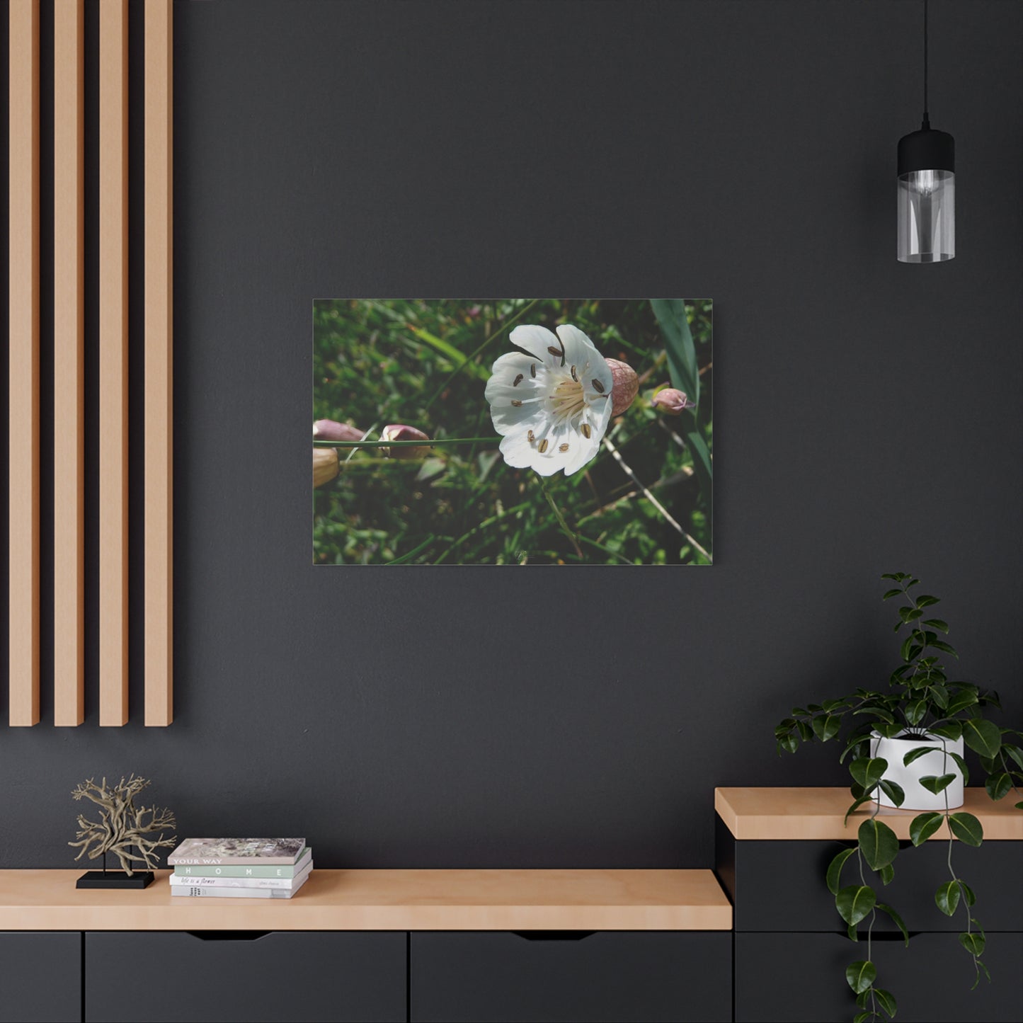 Canvas Wall Art